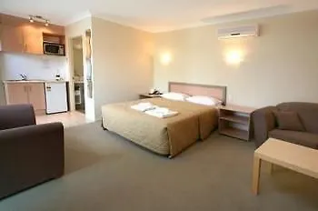 Motell Pacific Coast 3*