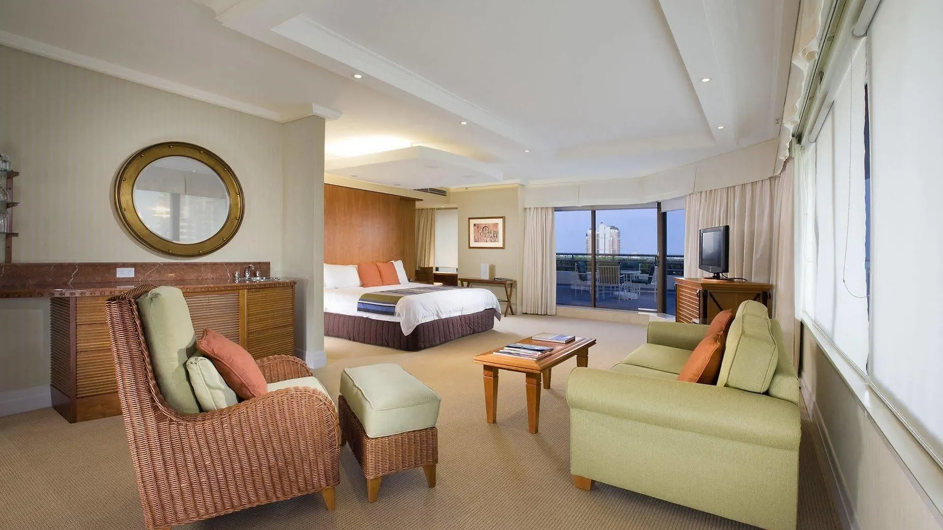 The Star Grand At The Star 5* Gold Coast