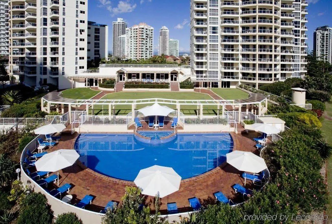 Aparthotel Xanadu 4*