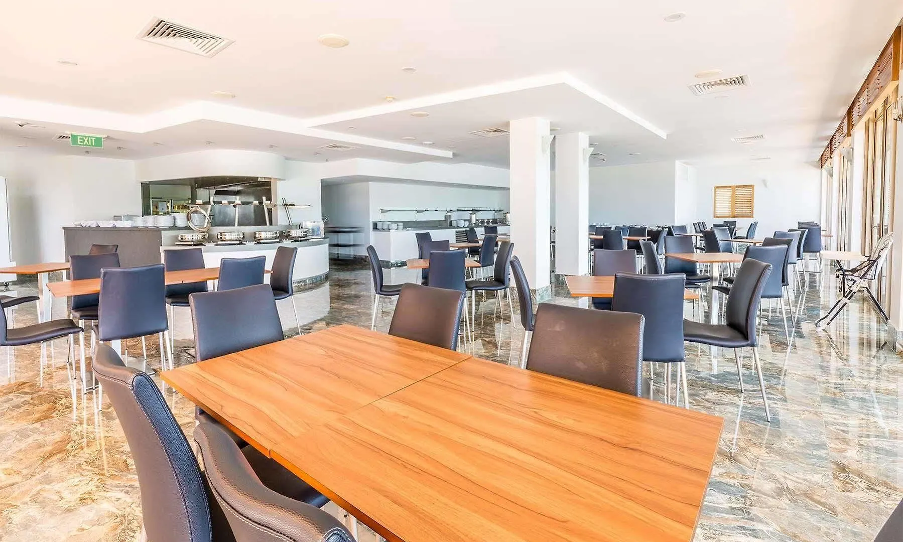 Hope Harbour 3* Gold Coast