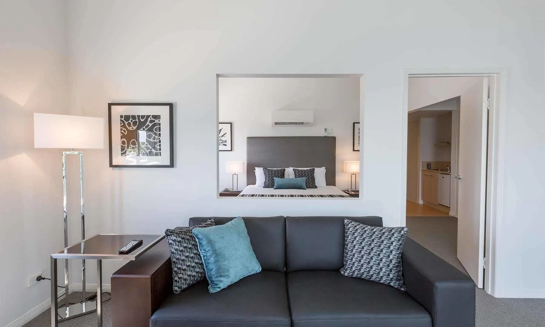 Hotel Hope Harbour 3*