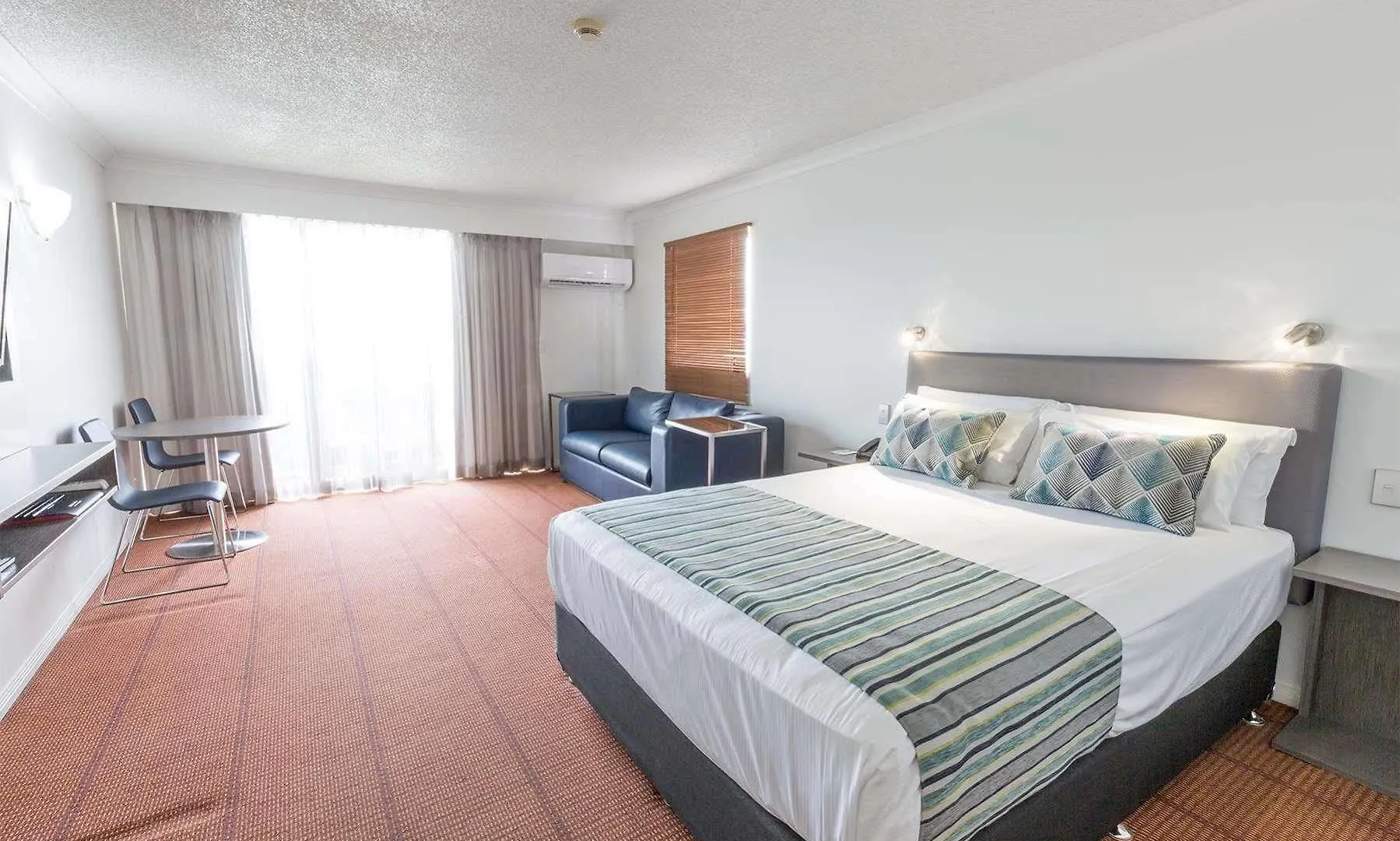 Hotel Hope Harbour 3*