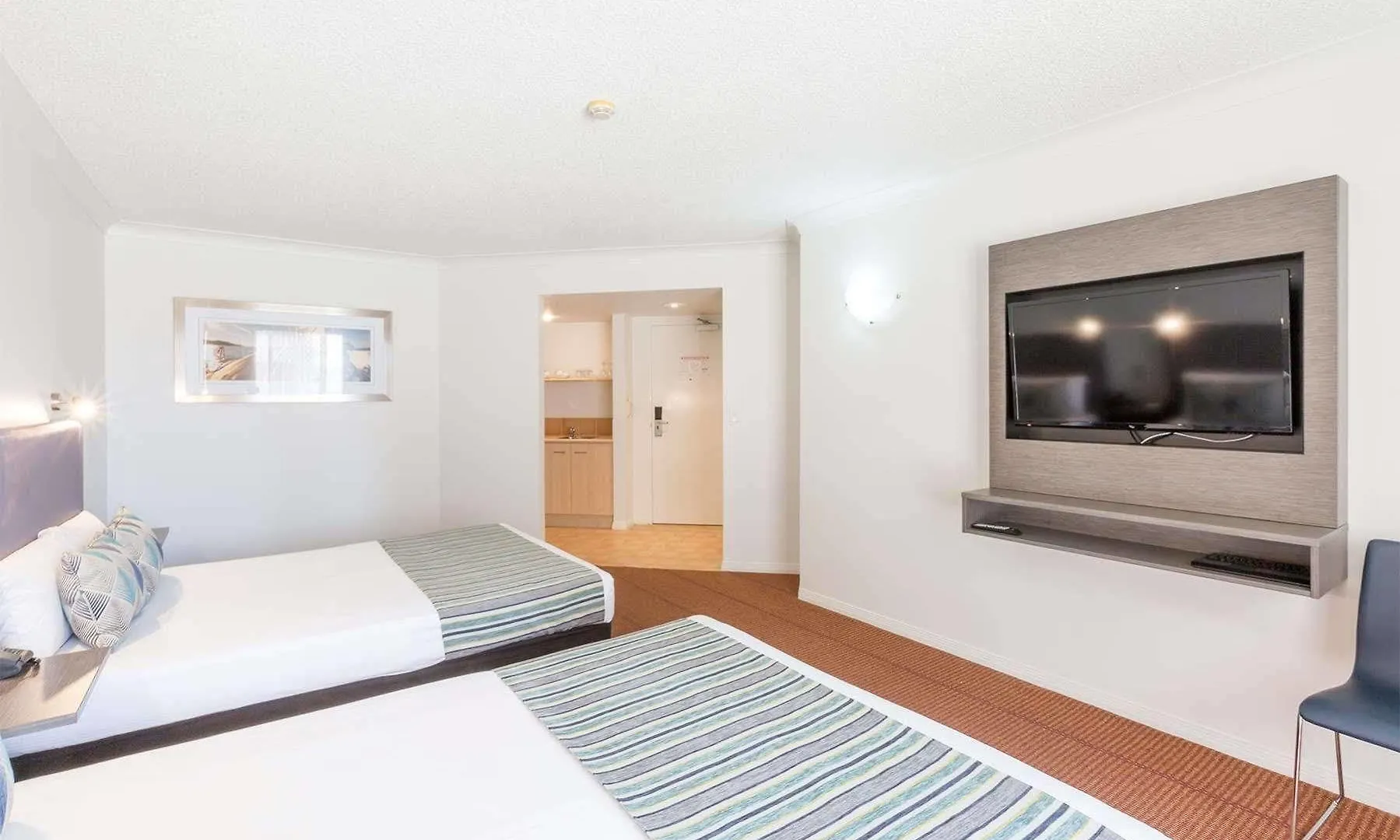 Hope Harbour 3* Gold Coast