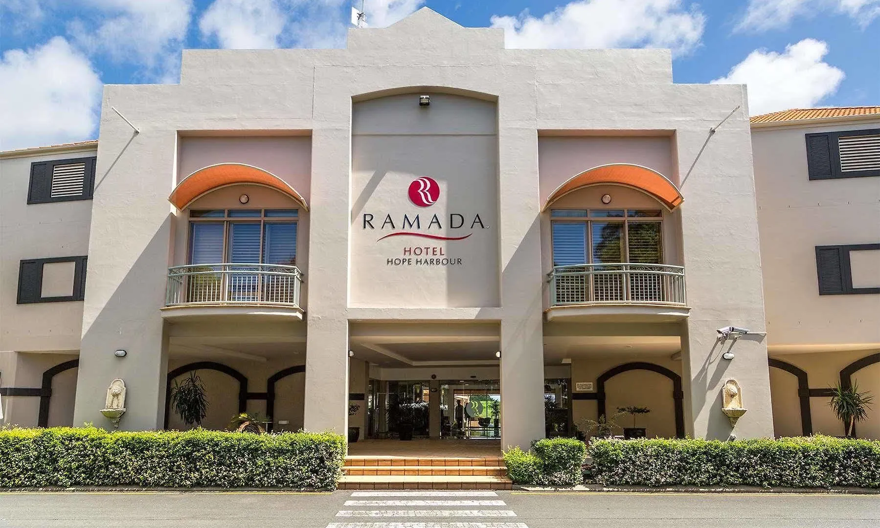 Hotel Hope Harbour 3*