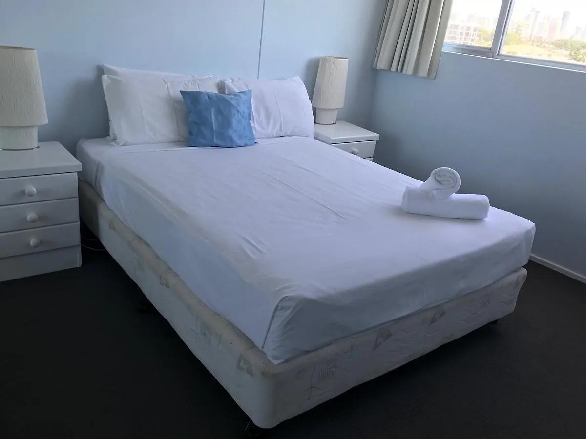 Panorama Tower 3* Gold Coast