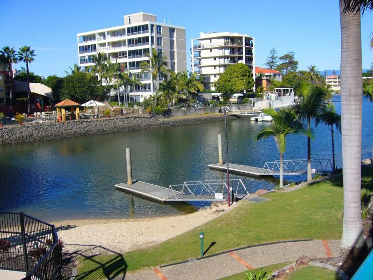 K Surfers Paradise * Gold Coast
