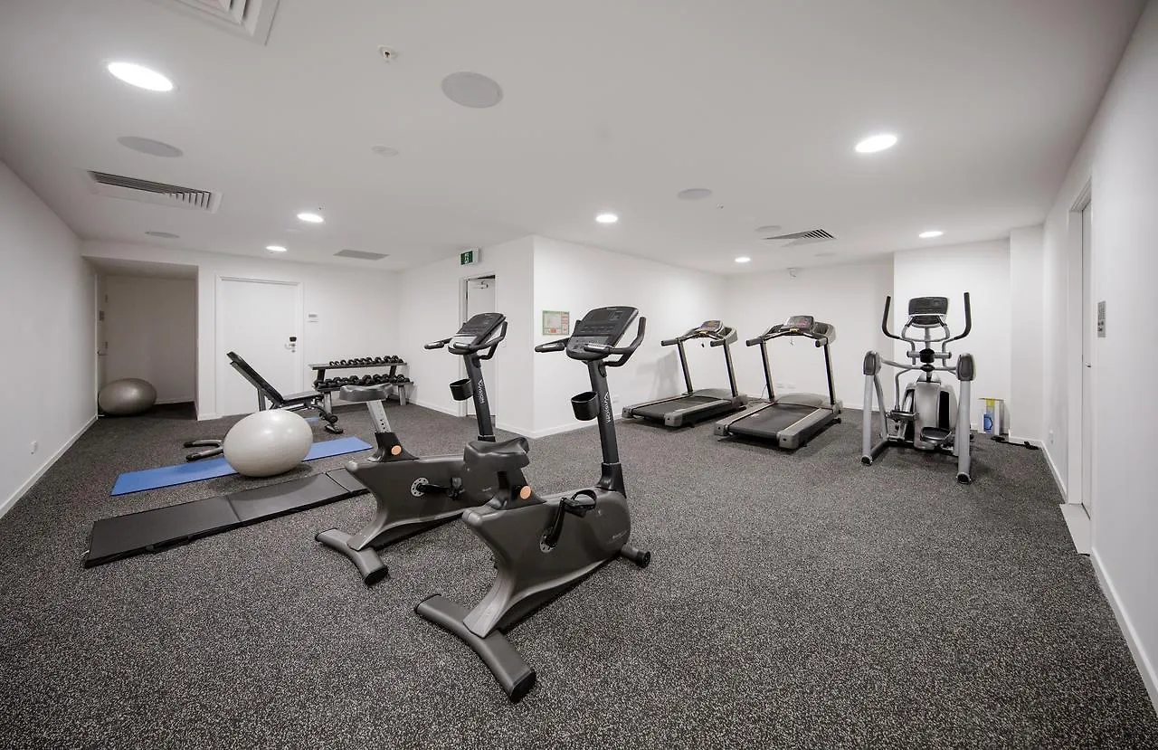 Daire Dayday Premier At 2663 Hwy, Broadbeach Gold Coast