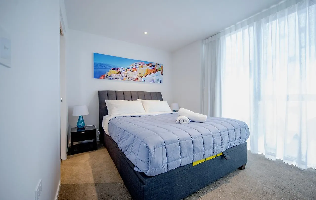 Dayday Premier At 2663 Hwy, Broadbeach Daire *