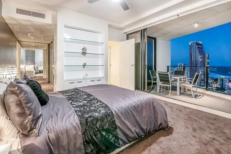 Lägenhet Sierra Private *