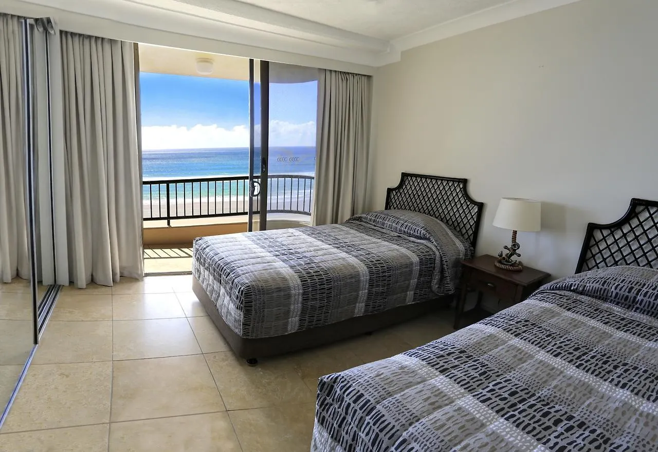 Pelican Sands Resort Gold Coast