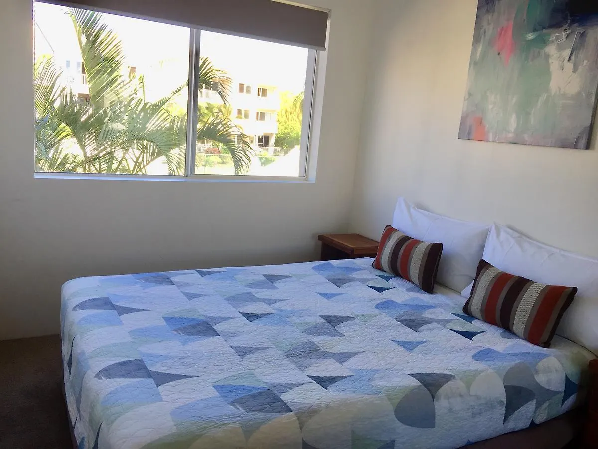 Pelican Cove 3* Голд-Кост