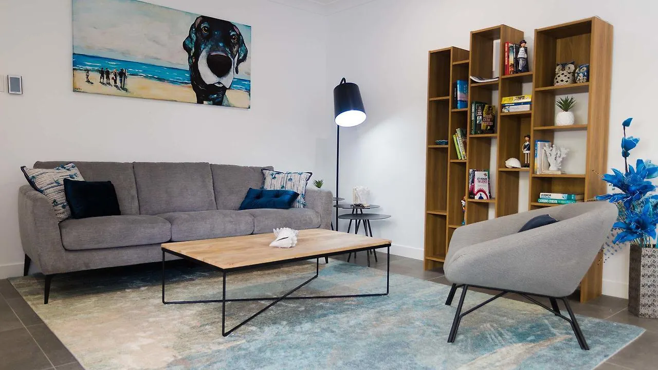 Дом отдыха Lamour House