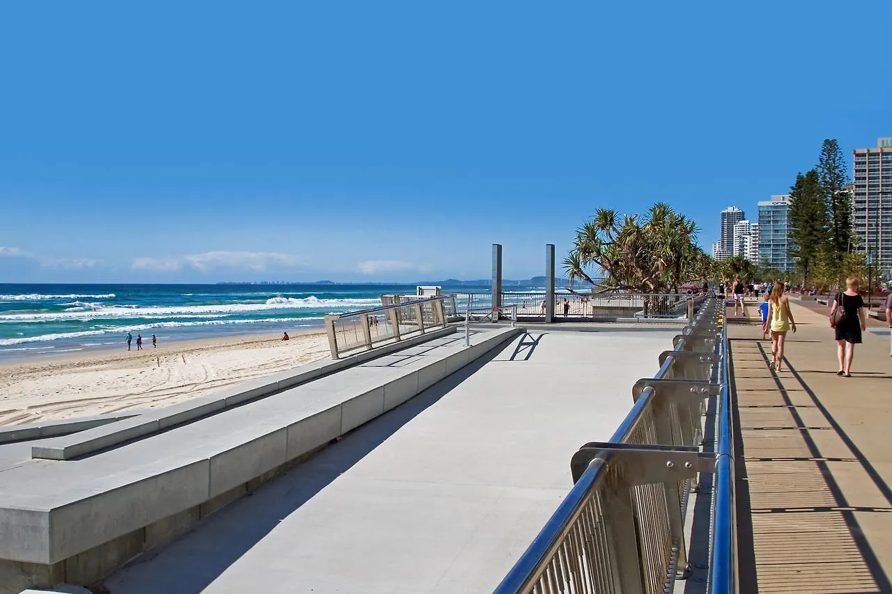 Soul 2 & 3 Bedroom Ocean View - We Accommodate Apartmán *