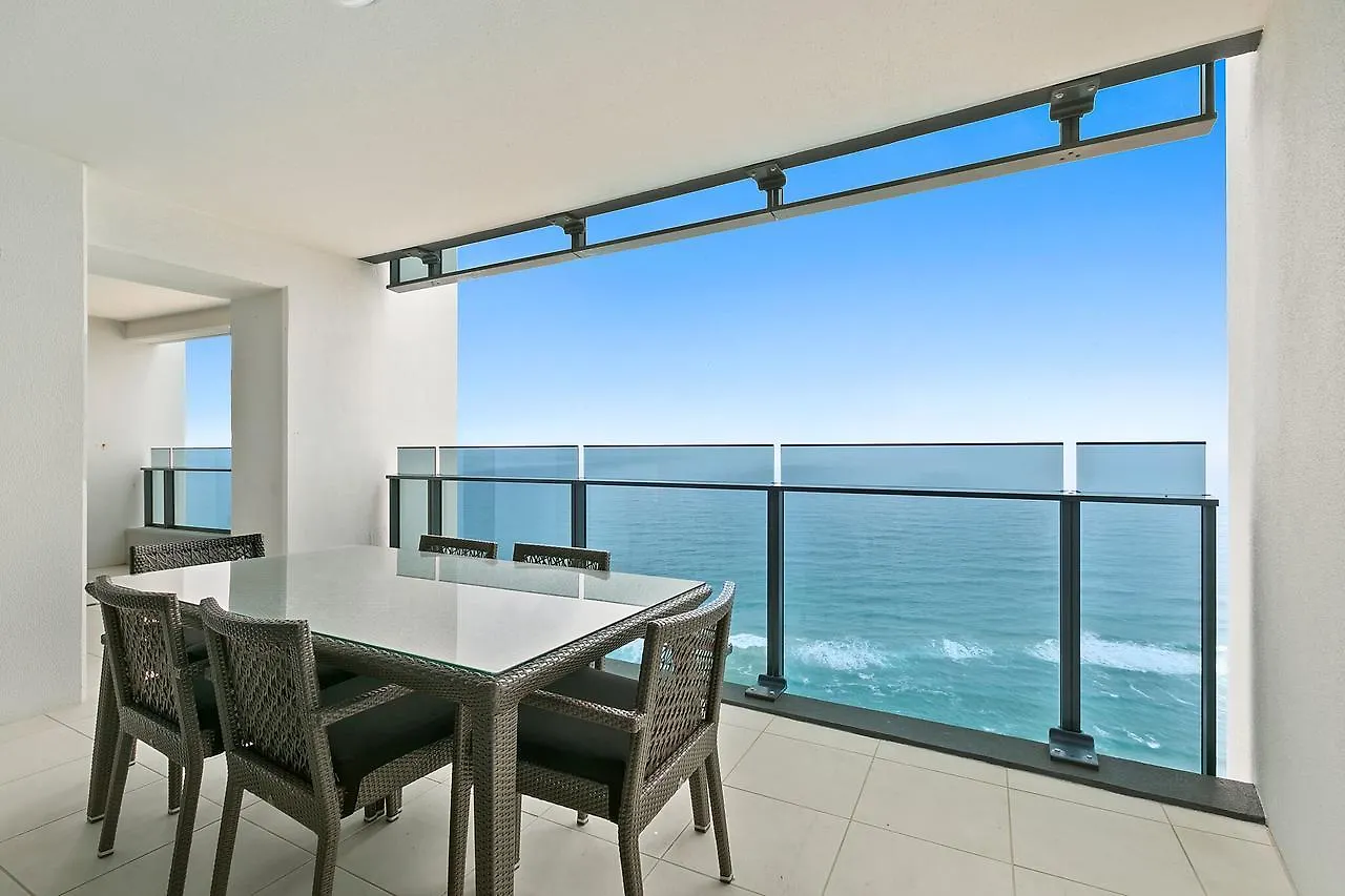 Apartmán Soul 2 & 3 Bedroom Ocean View - We Accommodate