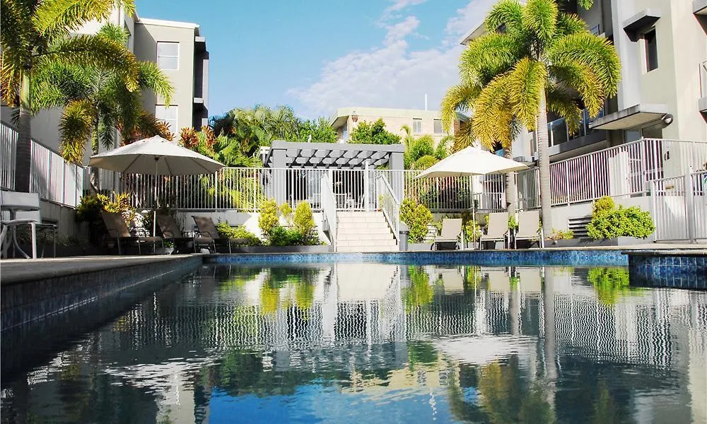 Splendido Aparthotel 4*