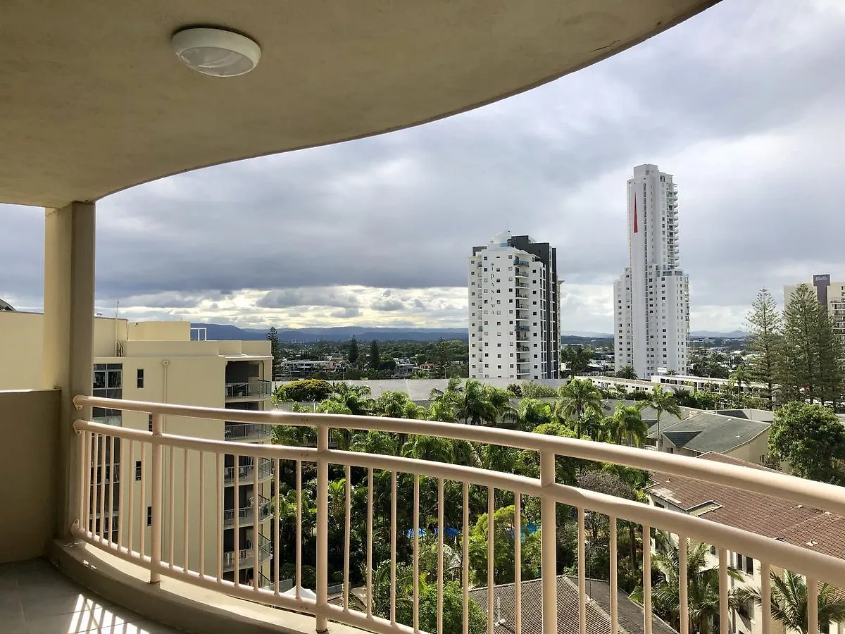 Wharf Boutique Gold Coast