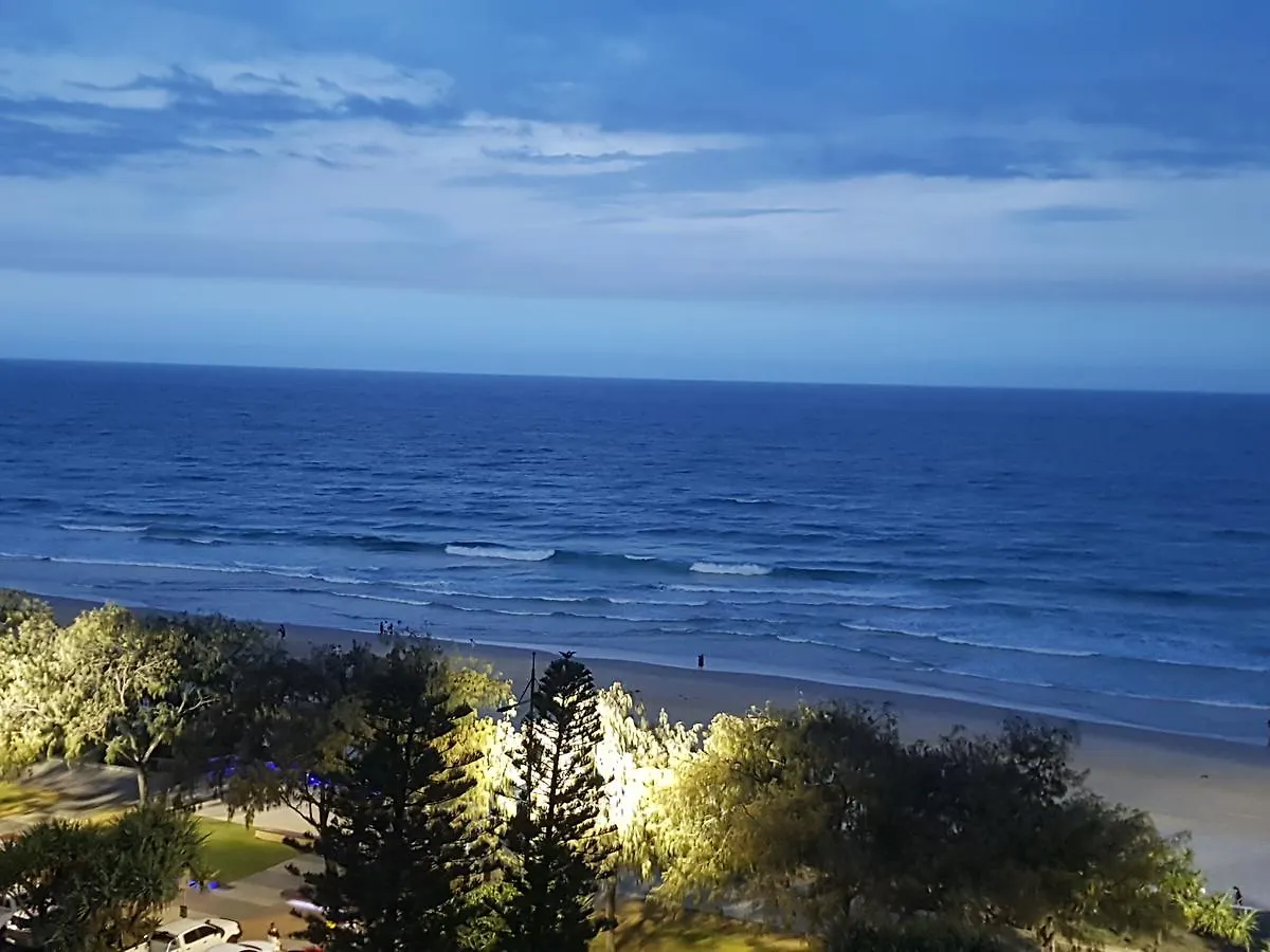 Zenith Ocean Front 3*