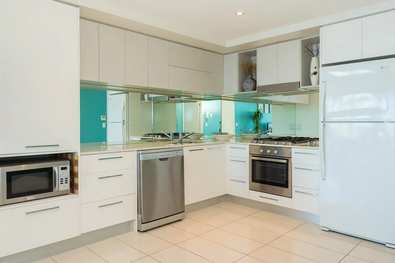 Silvershore On The Broadwater 4*