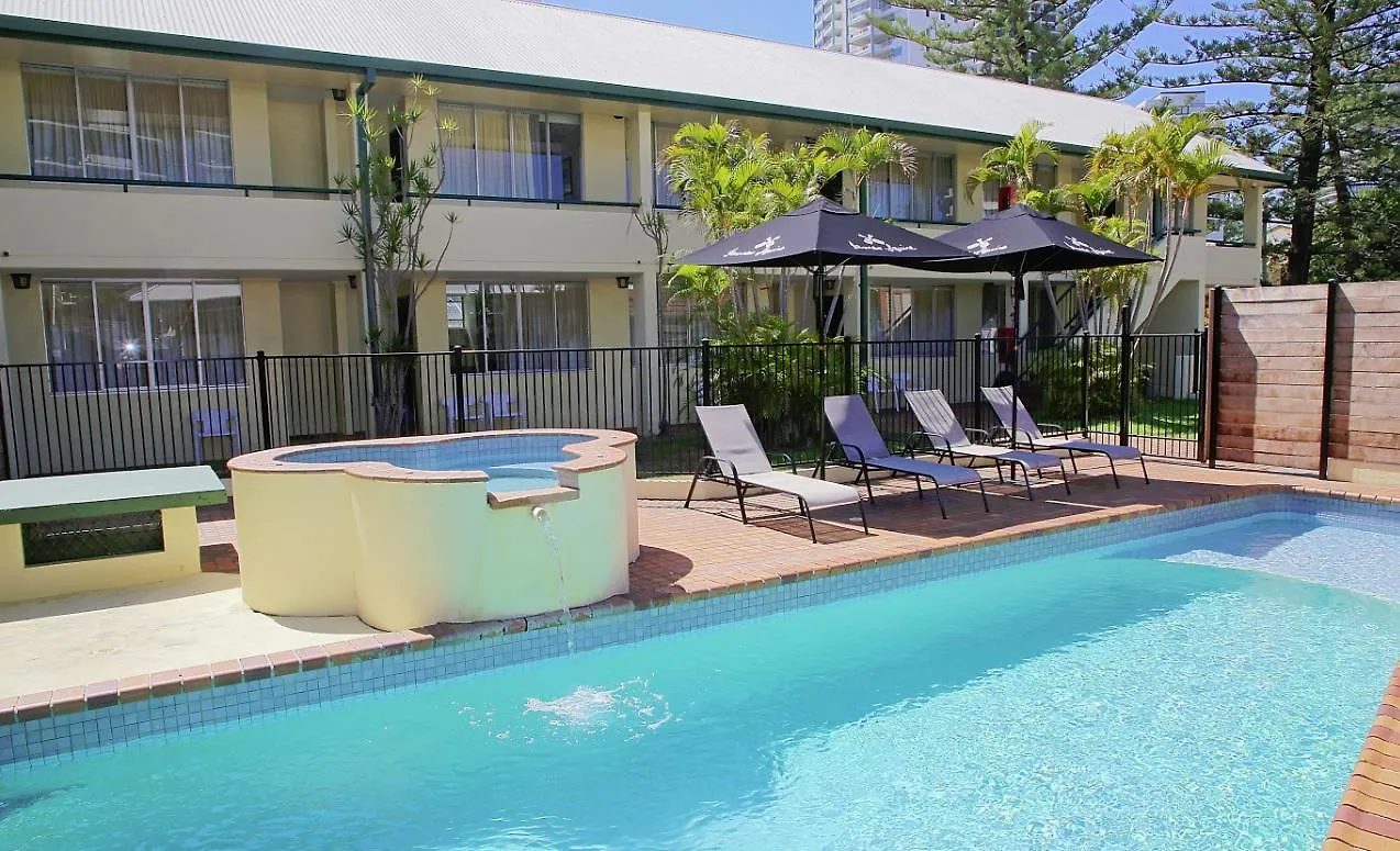 Darcy Arms Gold Coast