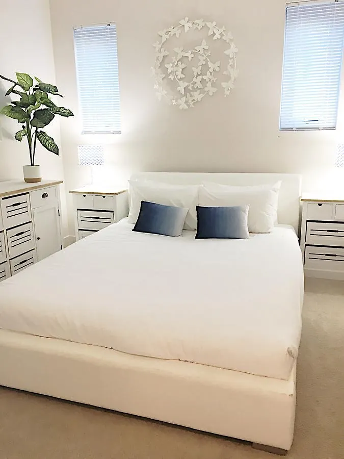 Aparthotel Silvershore On The Broadwater 4*