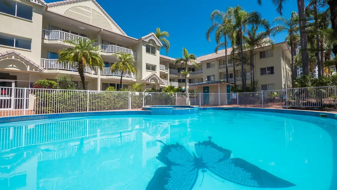 Surfers Tradewinds 3*