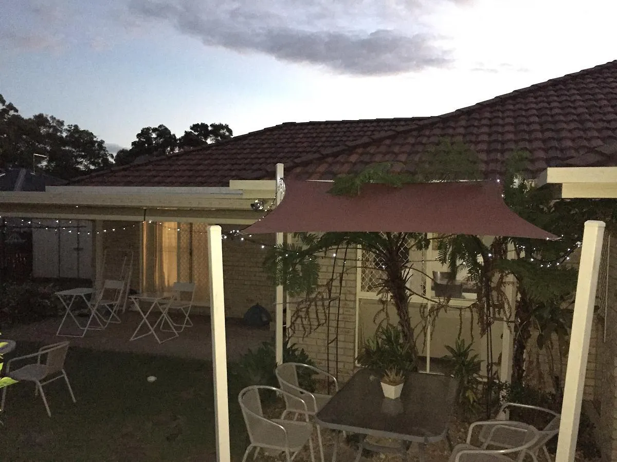 Theme Parks Amituofo Homestay Pensionat