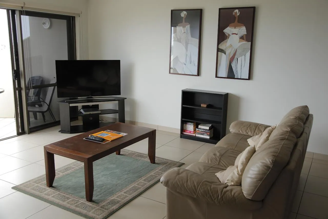 Sandrift Beachfront 3* Gold Coast