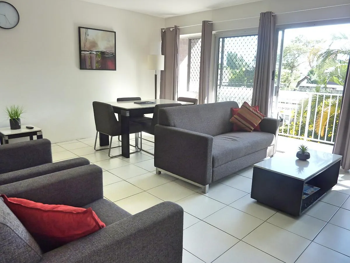 Aparthotel Jadran & El Jays Gold Coast