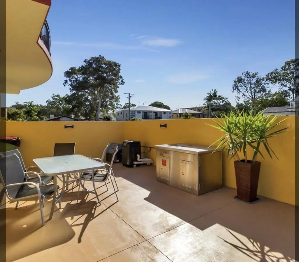 Mango Cove Semesterpark 3*