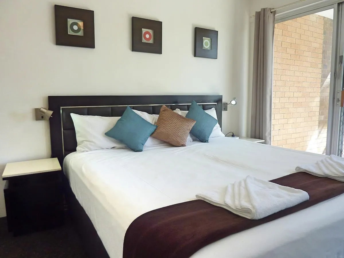 Aparthotel Jadran & El Jays Gold Coast