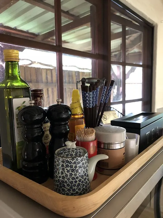 Wabi Sabi Chalets Chalet Hotaru *