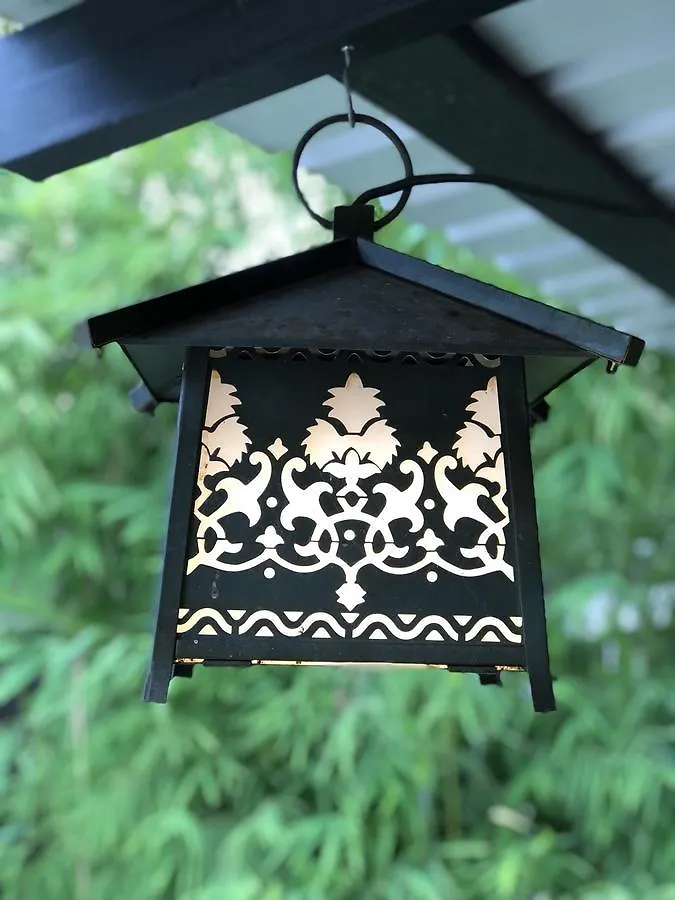 Wabi Sabi Chalets Chalet Hotaru Chalet *