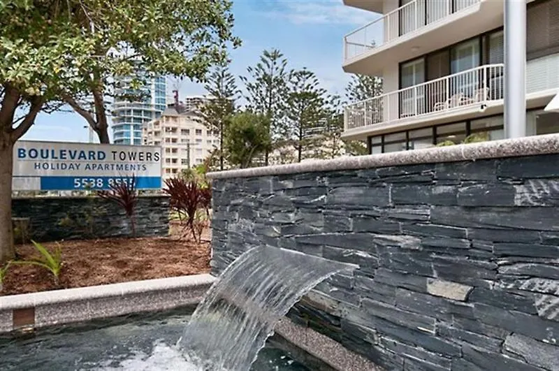Boulevard North 3*