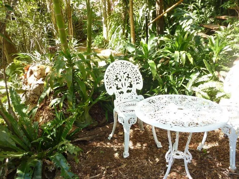 Della Rosa Bed & Breakfast
