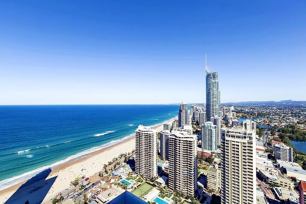 H Star Residences-- Paradise Stayz Appartamento *