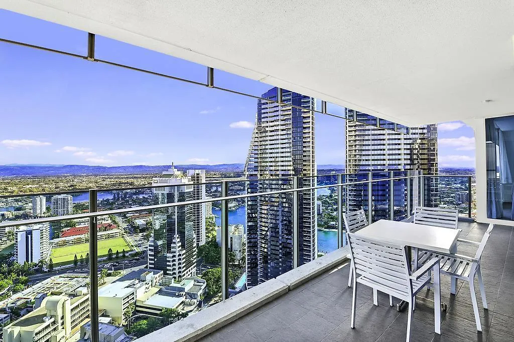Appartamento H Star Residences-- Paradise Stayz
