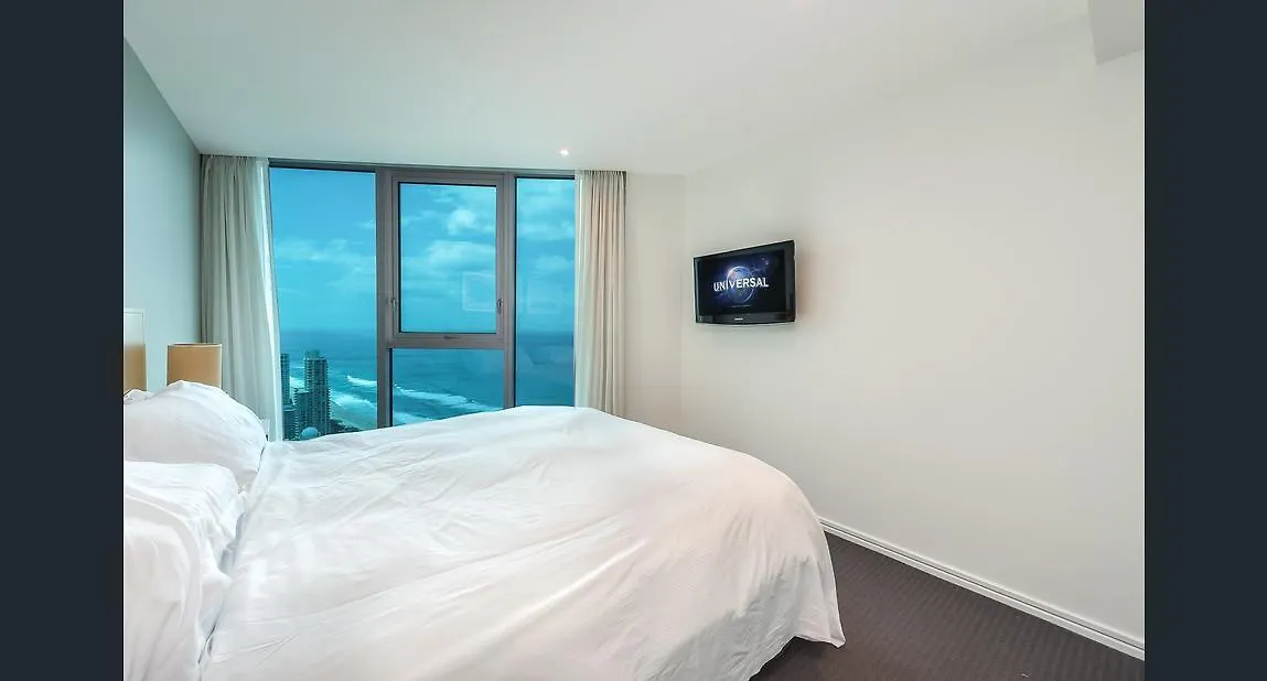 H Star Residences-- Paradise Stayz *