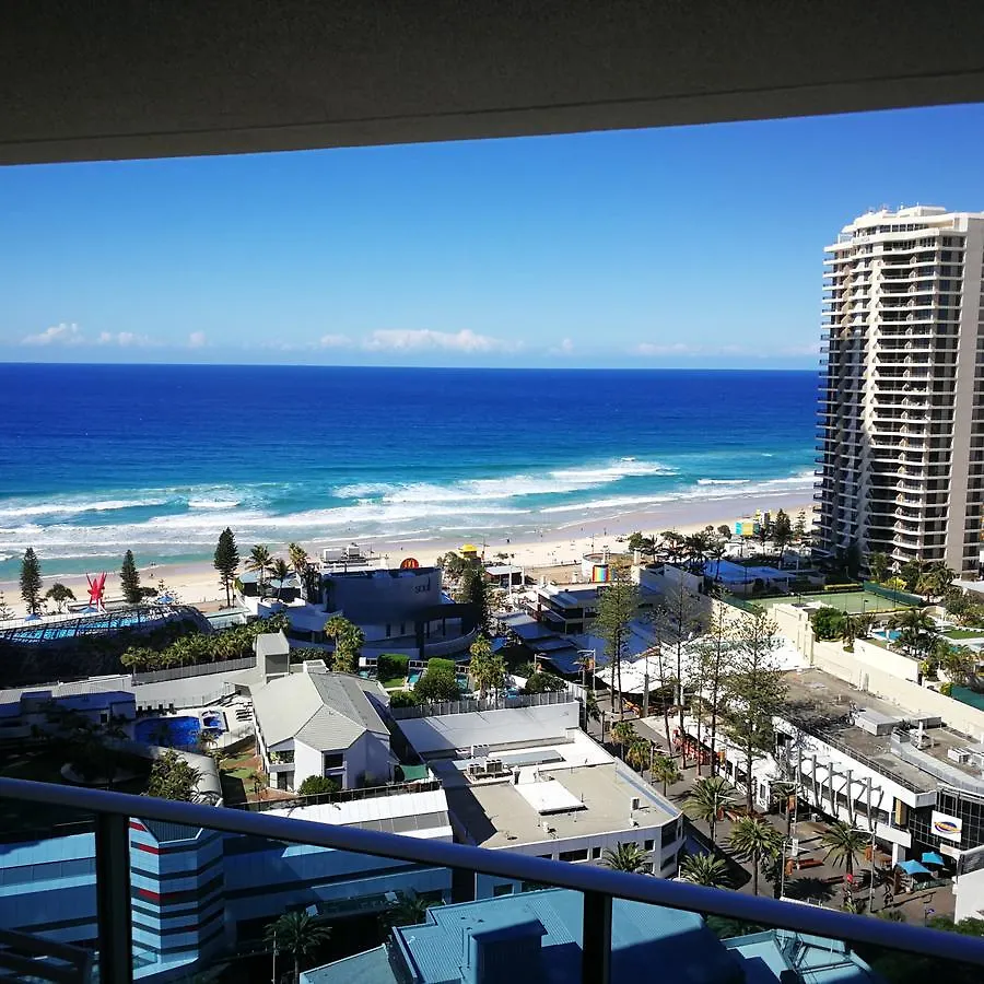 H Star Residences-- Paradise Stayz Appartamento