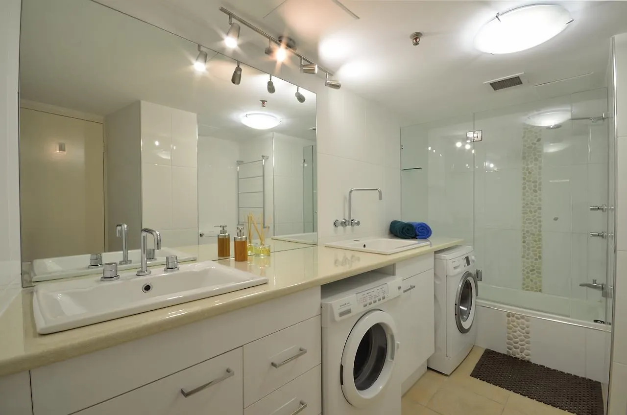 Blue Ocean Apartament