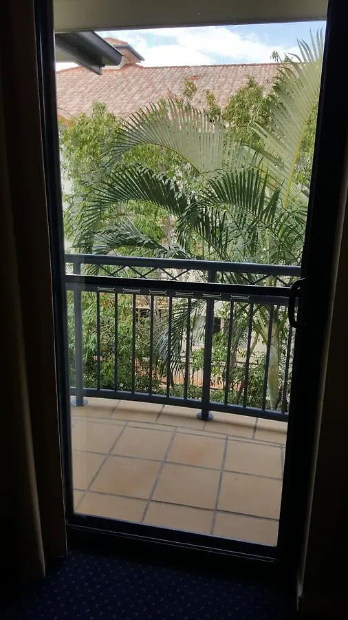 Two Bedroom Mermaid Gold Coast