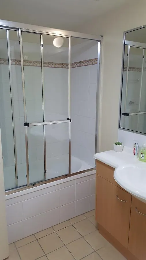 Two Bedroom Mermaid * Gold Coast