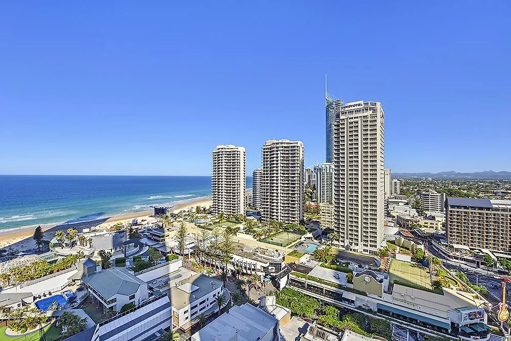 Appartamento H Star Residences-- Paradise Stayz