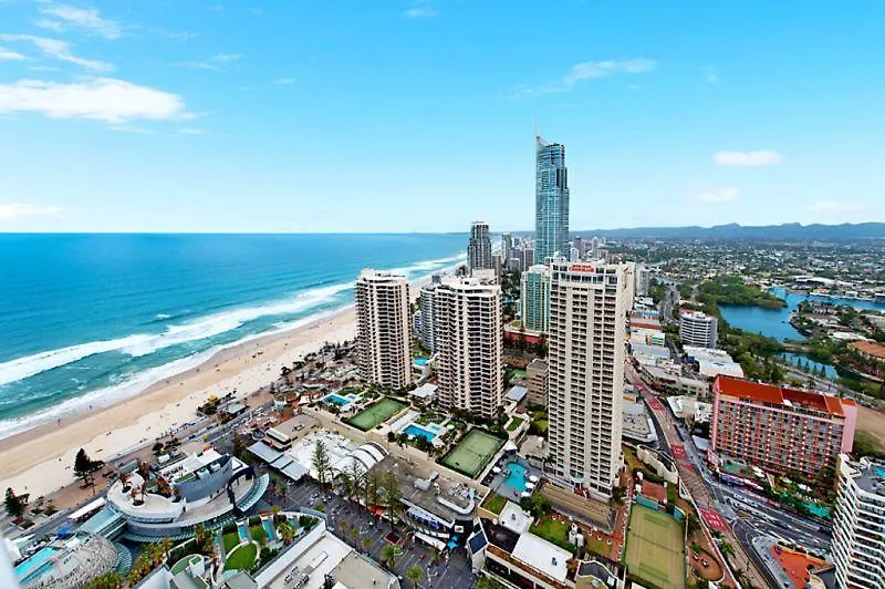 Appartamento H Star Residences-- Paradise Stayz *