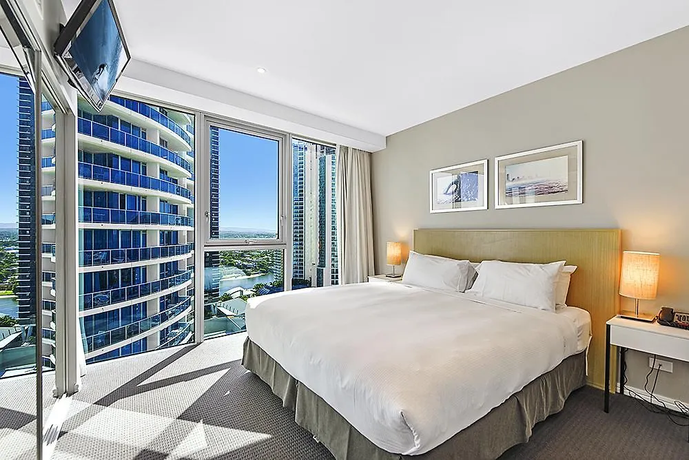 Appartamento H Star Residences-- Paradise Stayz