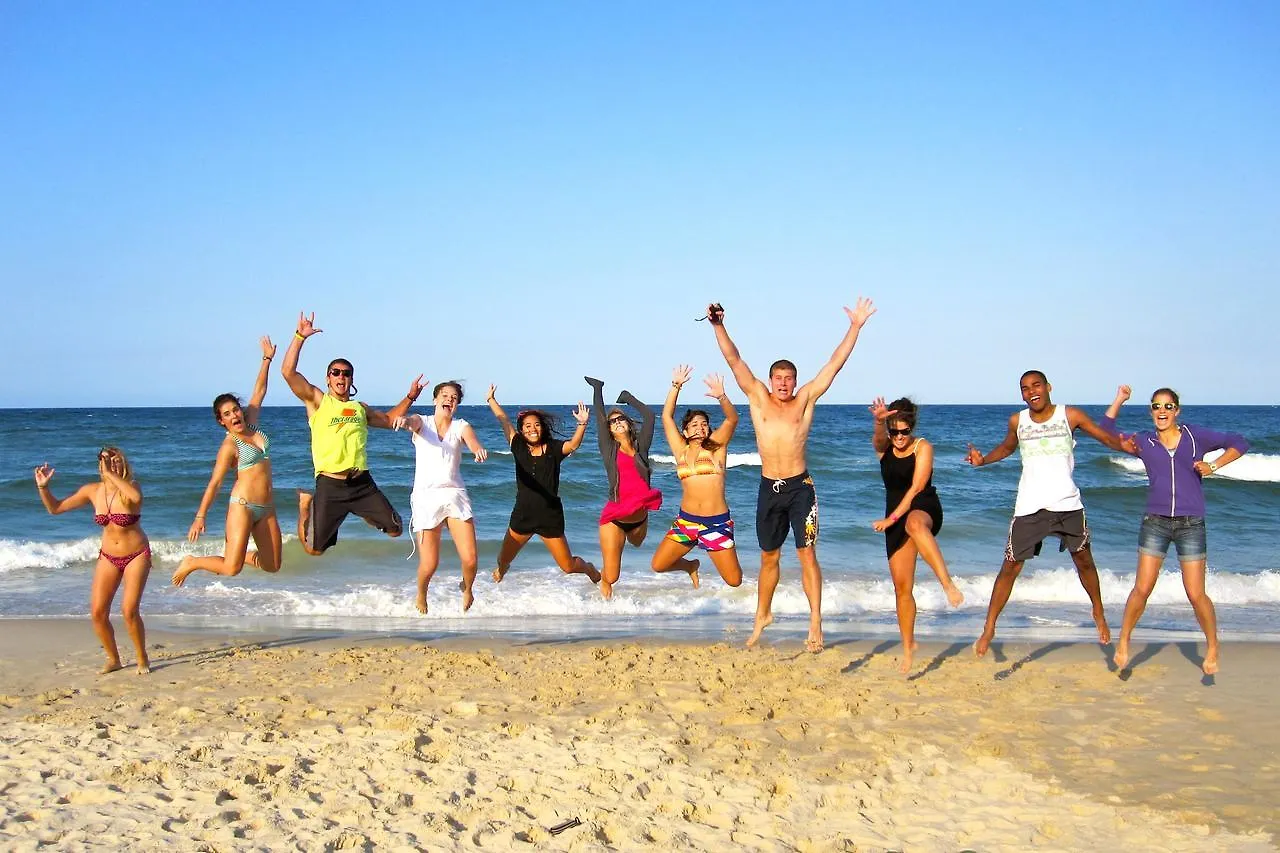 Lägenhetshotell Capricorn One Beachside - Official