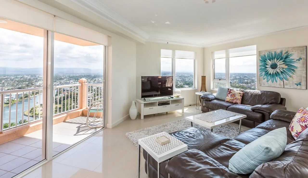 Belle Maison - Official Aparthotel 4*