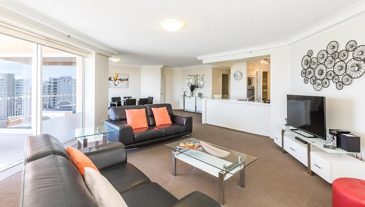 Aparthotel Belle Maison - Official
