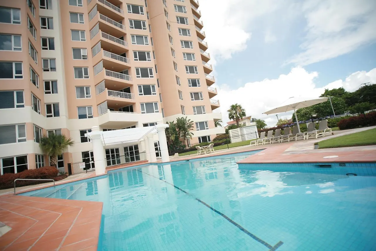 Belle Maison - Official 4* Gold Coast