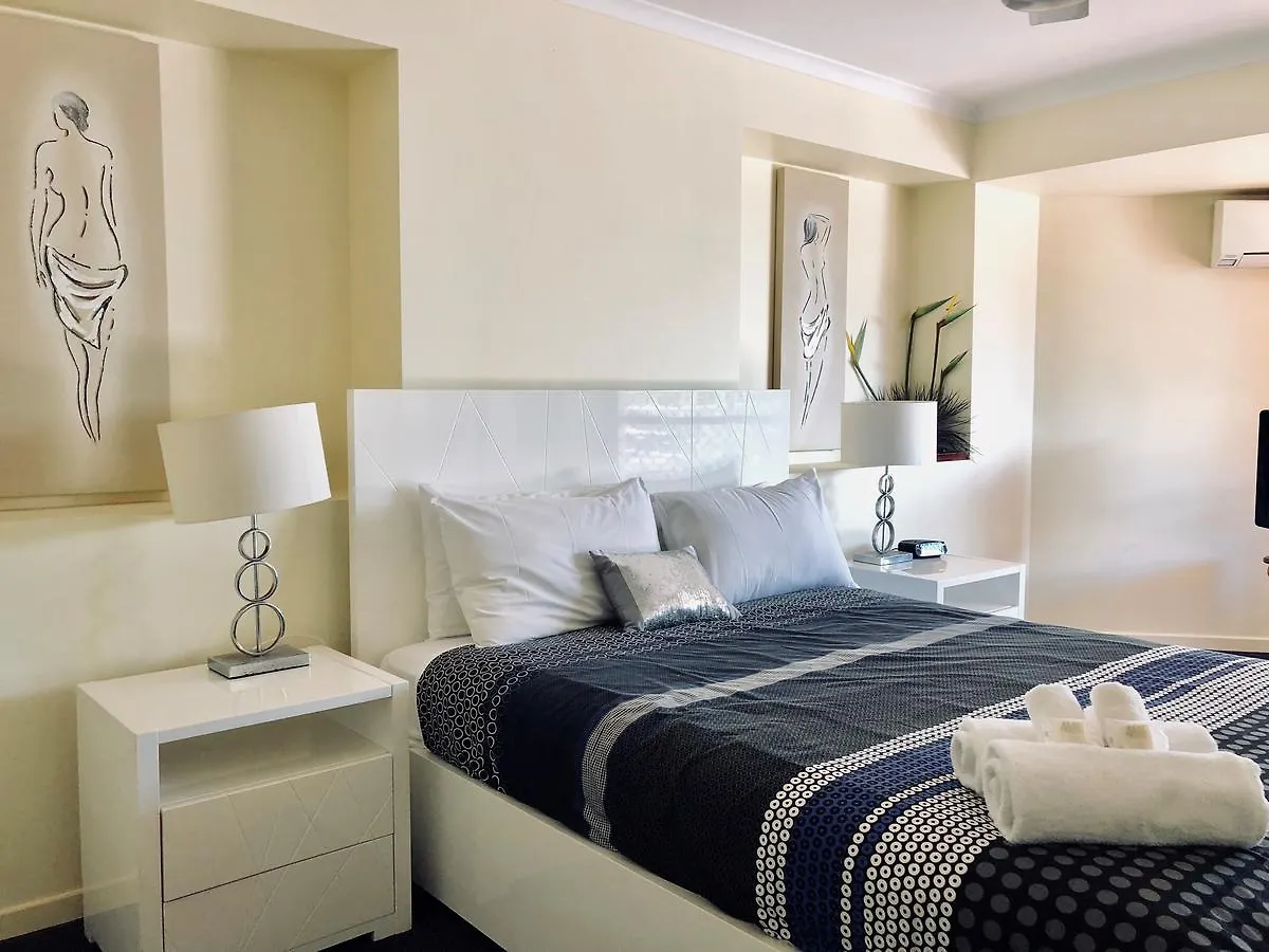 Sanctuary Resort Gold Coast