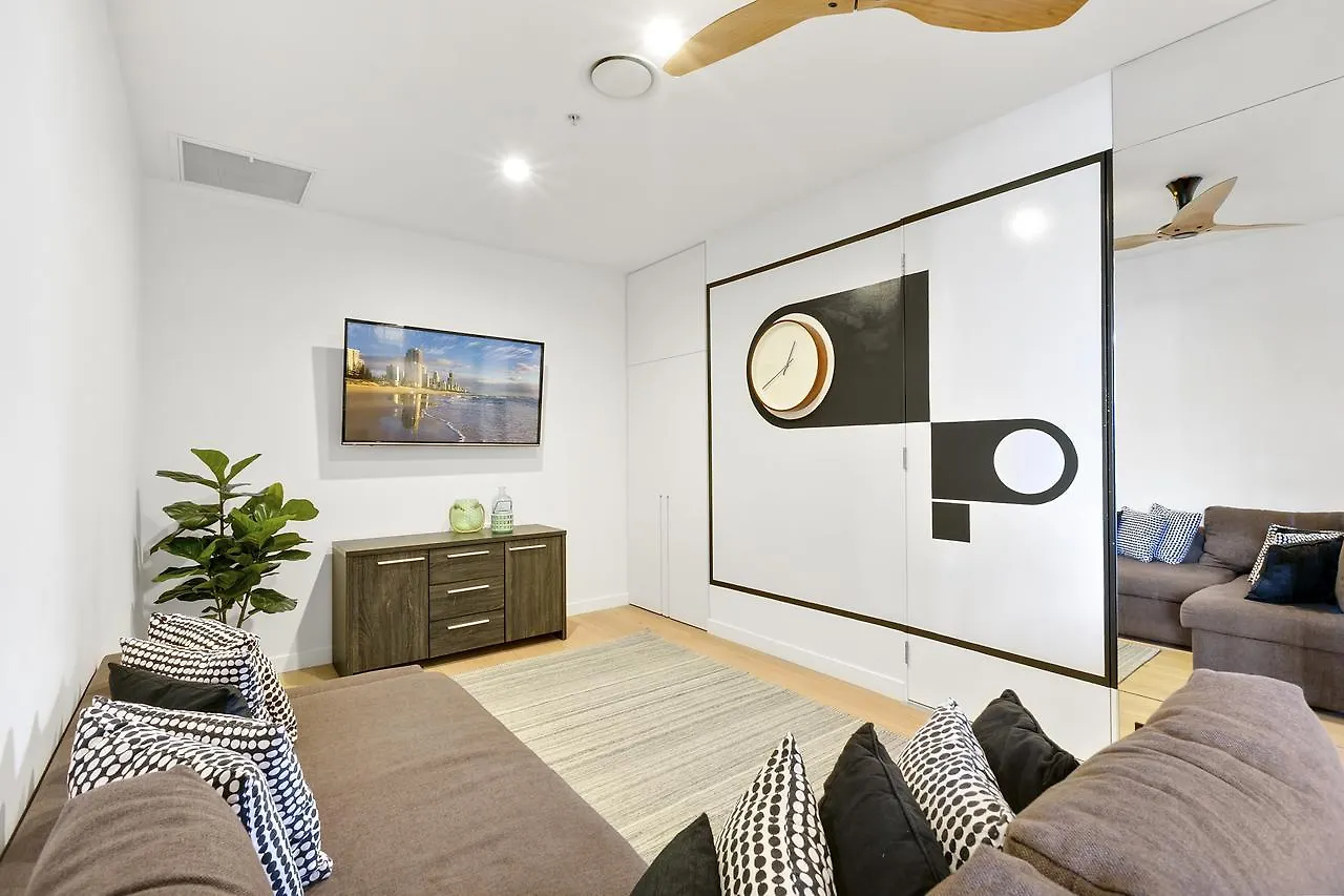 Appartamento Oracle, 2 & 3 Bedroom - We Accommodate *